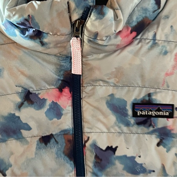 Patagonia Down Sweater - Picture 8 of 8